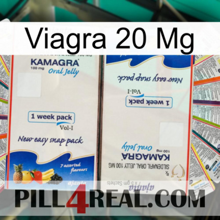 Viagra 20 Mg kamagra1